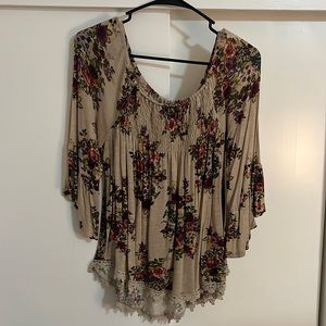 Women’s Blouse